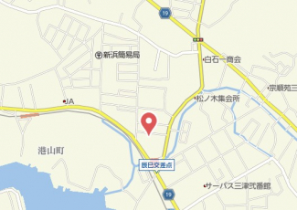 【地図】