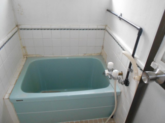 【風呂】