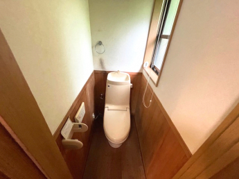 【内装】