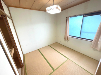 【和室】