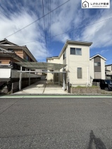 湖南市若竹町の中古一戸建ての画像