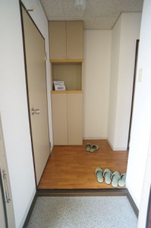 参考、同建物・同間取りの号室