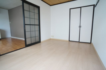 参考、同建物・同間取りの号室