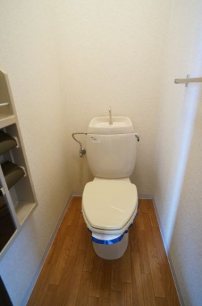 参考、同建物・同間取りの号室