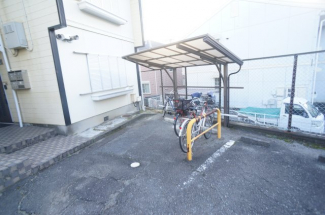 【その他共有部分】