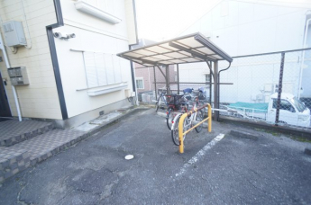 【その他共有部分】