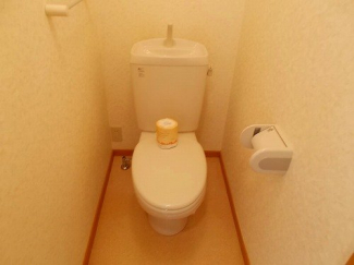 【トイレ】
