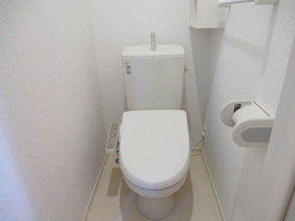 【トイレ】