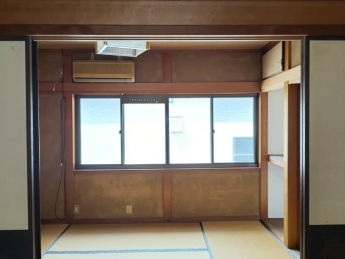 ２階和室（７．５畳）