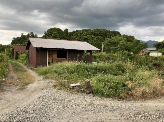 蒲生郡日野町大字村井の売地の画像