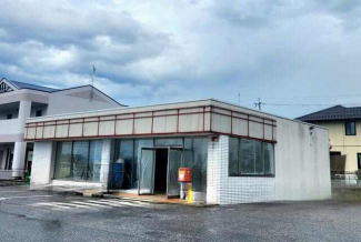 米原市宇賀野の店舗事務所の画像