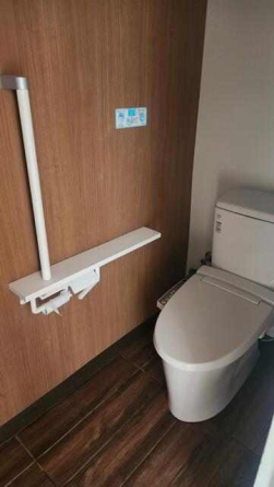 米原市宇賀野の店舗事務所の画像