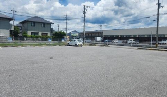 米原市宇賀野の店舗事務所の画像