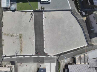 姫路市勝原区熊見の売地の画像