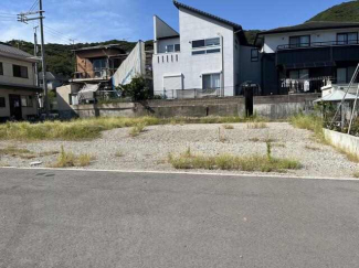 姫路市勝原区熊見の売地の画像
