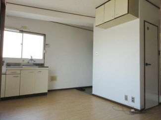 中野マンションの画像