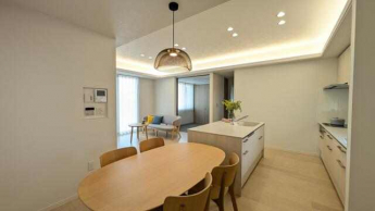 大洲市東若宮の新築一戸建ての画像