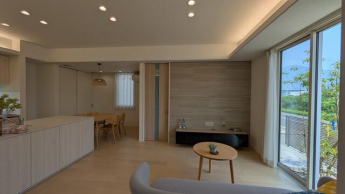 大洲市東若宮の新築一戸建ての画像