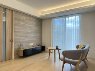 大洲市東若宮の新築一戸建ての画像