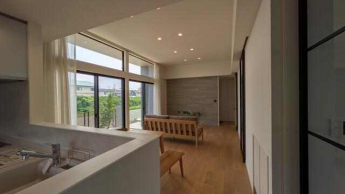 大洲市東若宮の新築一戸建ての画像