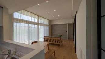 大洲市東若宮の新築一戸建ての画像