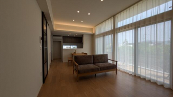 大洲市東若宮の新築一戸建ての画像