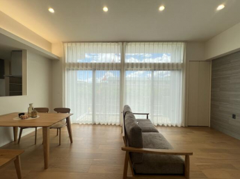 大洲市東若宮の新築一戸建ての画像