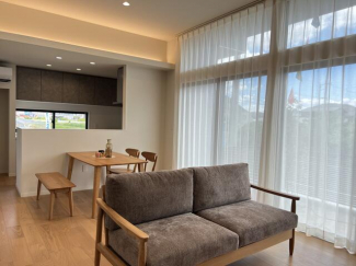 大洲市東若宮の新築一戸建ての画像