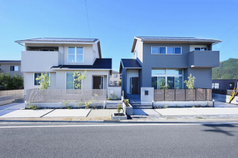 ＭＴ東若宮２号地の画像