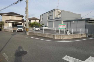 伊予郡松前町大字筒井の売地の画像