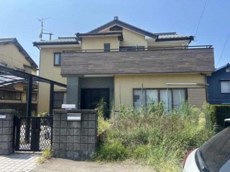 今治市山路の中古一戸建ての画像
