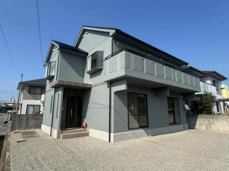 新居浜市郷１丁目の中古一戸建ての画像