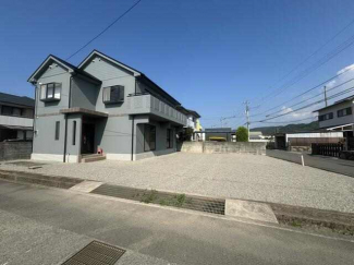 新居浜市郷１丁目の中古一戸建ての画像