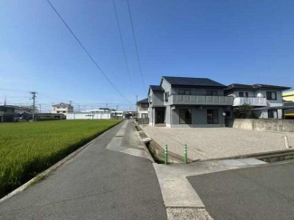 新居浜市郷１丁目の中古一戸建ての画像