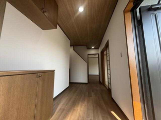 新居浜市郷１丁目の中古一戸建ての画像