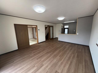 新居浜市郷１丁目の中古一戸建ての画像