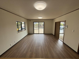 新居浜市郷１丁目の中古一戸建ての画像