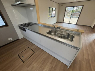 新居浜市郷１丁目の中古一戸建ての画像