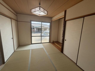新居浜市郷１丁目の中古一戸建ての画像