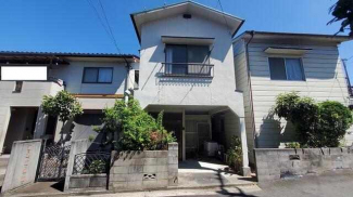 松山市南久米町の中古一戸建ての画像