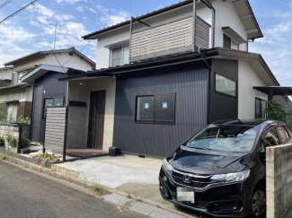 今治市馬越町１丁目の中古一戸建ての画像
