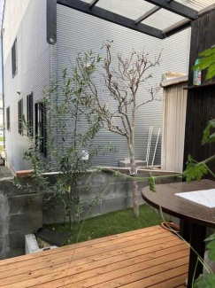 今治市馬越町１丁目の中古一戸建ての画像