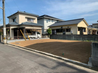 ディアタウン西石井二丁目№１の画像