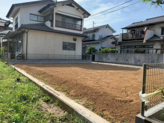 ディアタウン西石井二丁目№１の画像