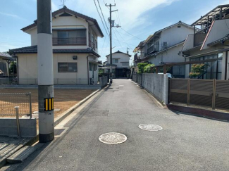 ディアタウン西石井二丁目№１の画像