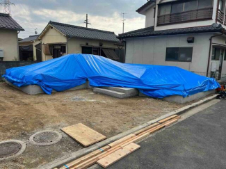 ディアタウン西石井二丁目№１の画像