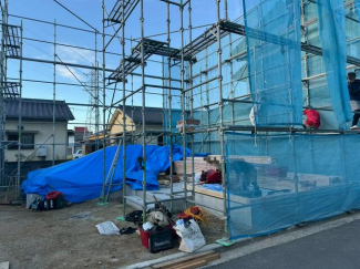 ディアタウン西石井二丁目№１の画像