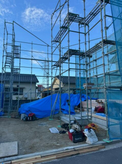 ディアタウン西石井二丁目№１の画像