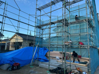 ディアタウン西石井二丁目№１の画像