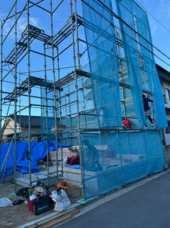 ディアタウン西石井二丁目№１の画像